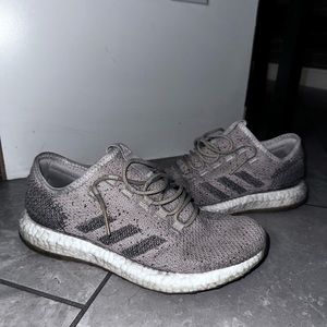 Men’s Adidas Shoes